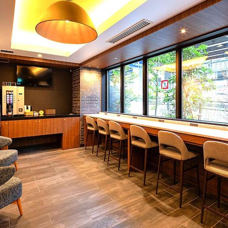 Comfort Inn Tokyo Roppongi (Adults Only) Dış mekan fotoğraf