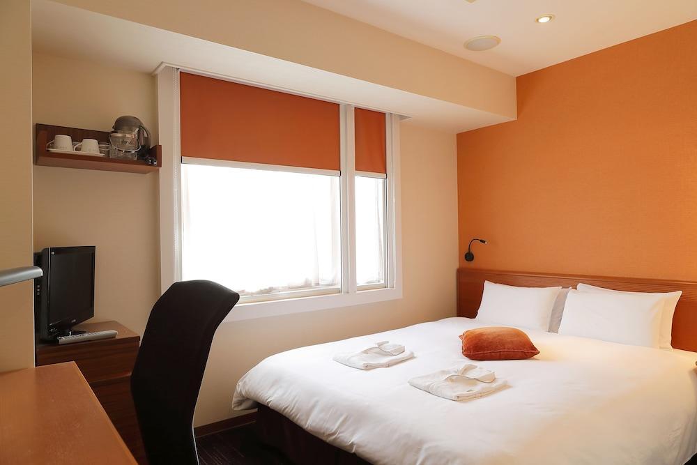 Comfort Inn Tokyo Roppongi (Adults Only) Dış mekan fotoğraf