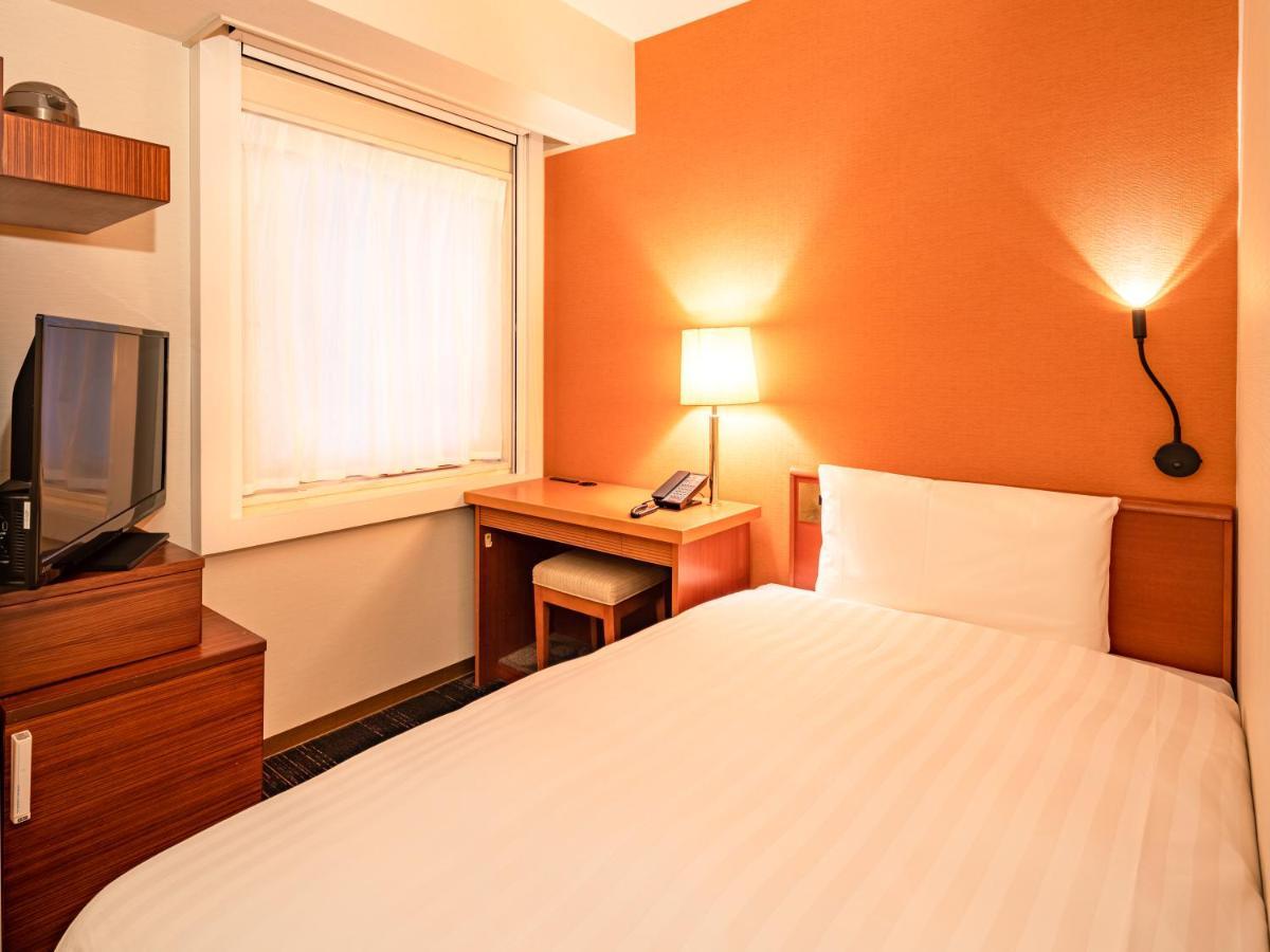 Comfort Inn Tokyo Roppongi (Adults Only) Dış mekan fotoğraf