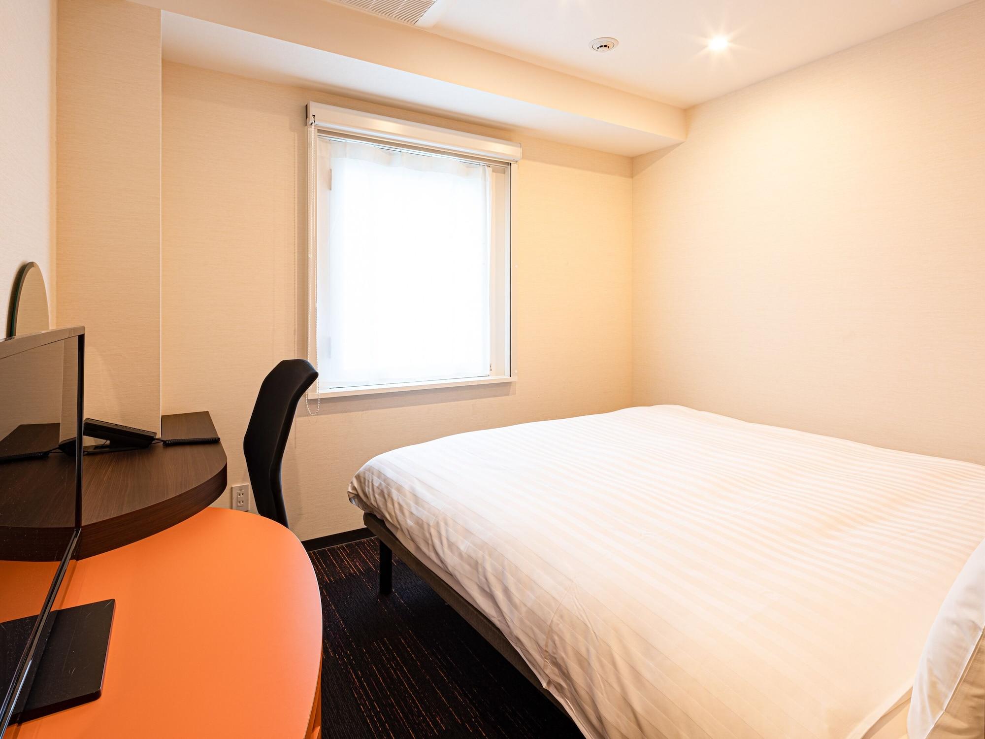 Comfort Inn Tokyo Roppongi (Adults Only) Dış mekan fotoğraf