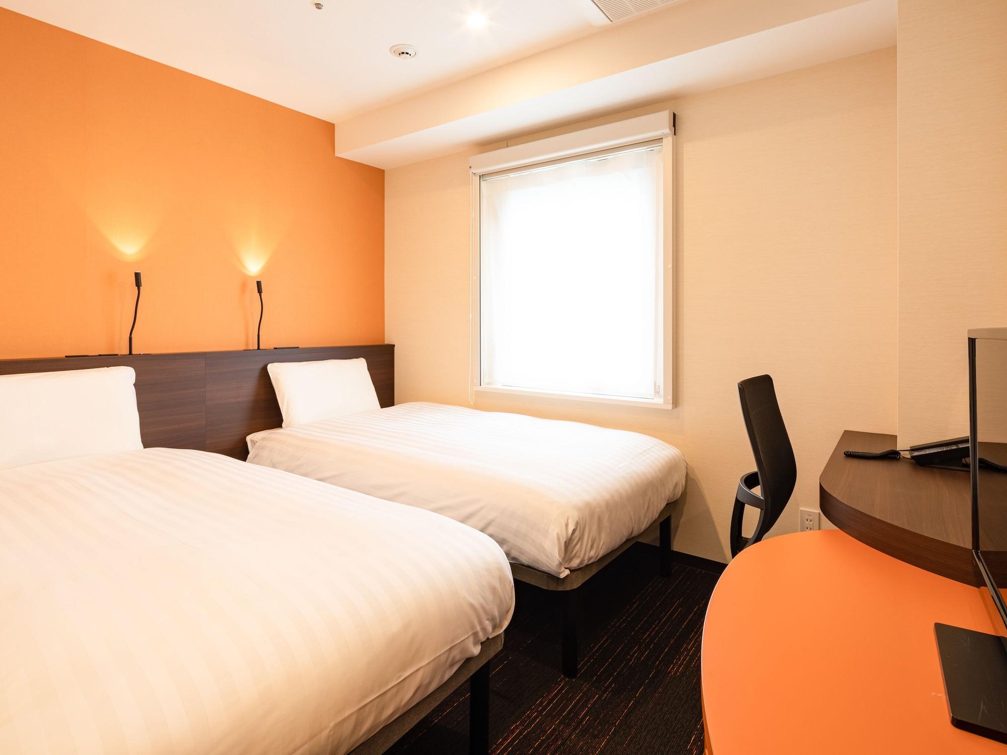 Comfort Inn Tokyo Roppongi (Adults Only) Dış mekan fotoğraf