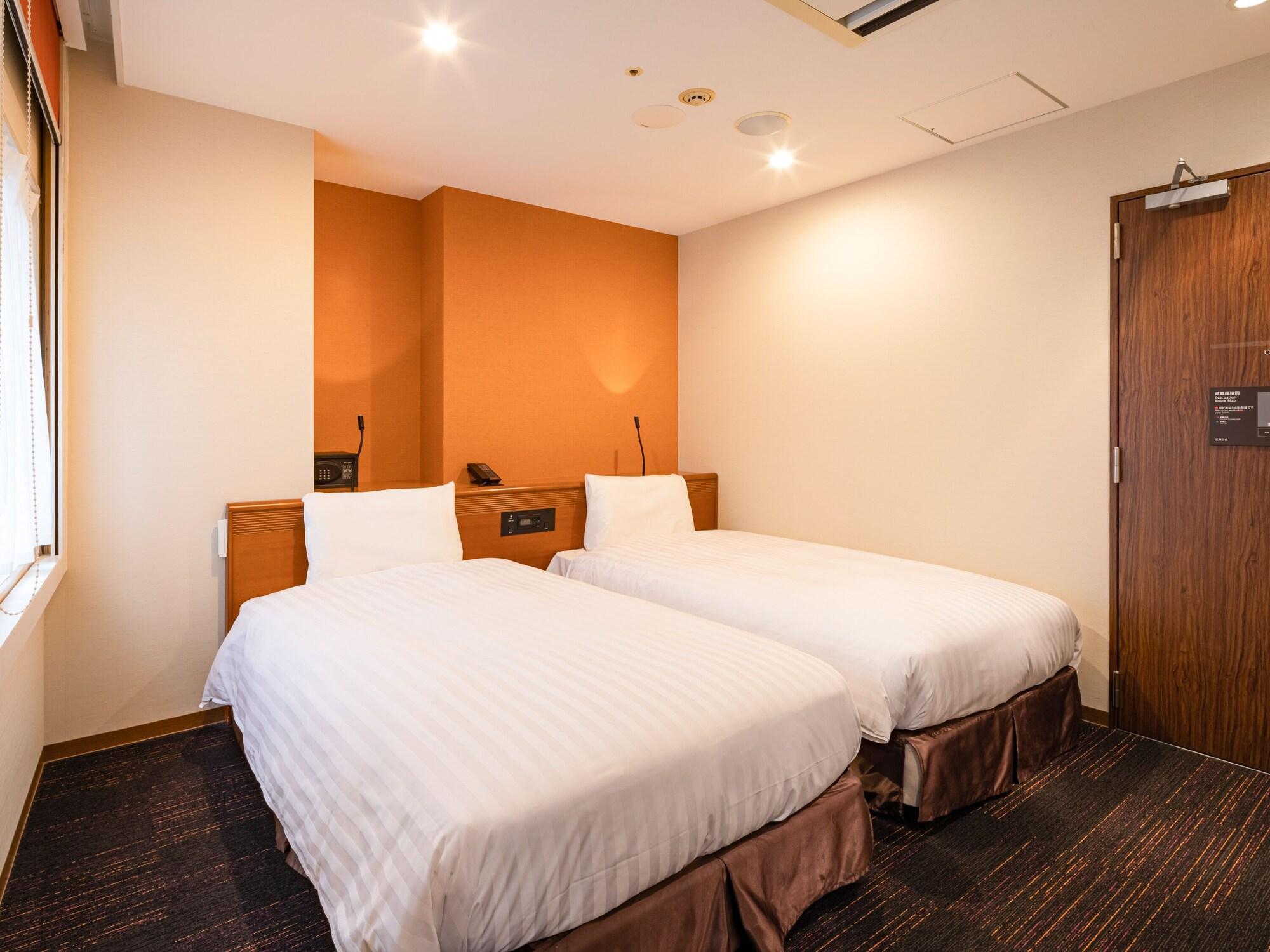Comfort Inn Tokyo Roppongi (Adults Only) Dış mekan fotoğraf