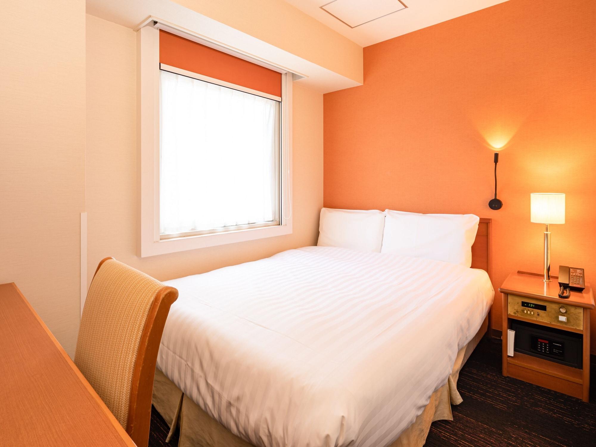 Comfort Inn Tokyo Roppongi (Adults Only) Dış mekan fotoğraf