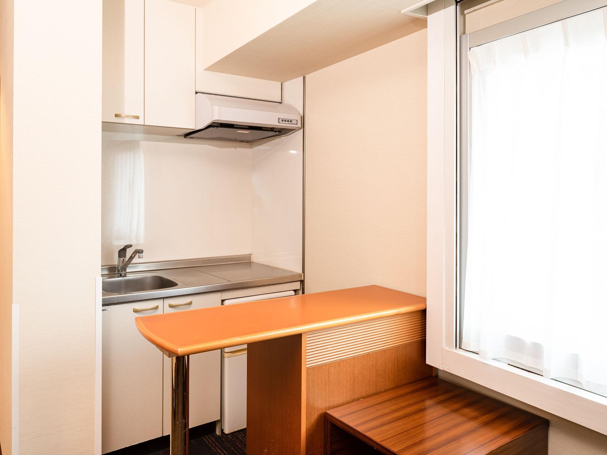Comfort Inn Tokyo Roppongi (Adults Only) Dış mekan fotoğraf