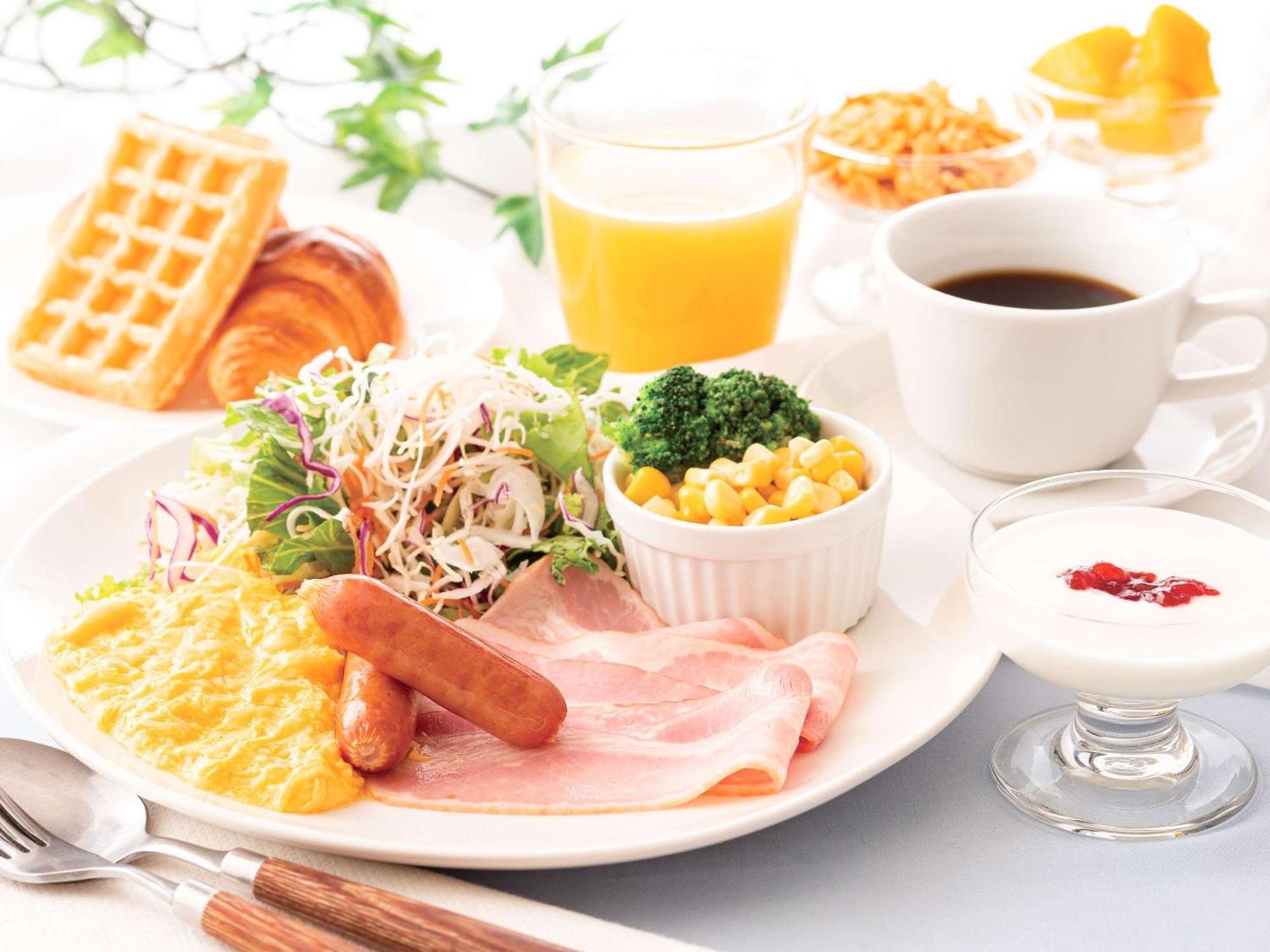 Comfort Inn Tokyo Roppongi (Adults Only) Dış mekan fotoğraf