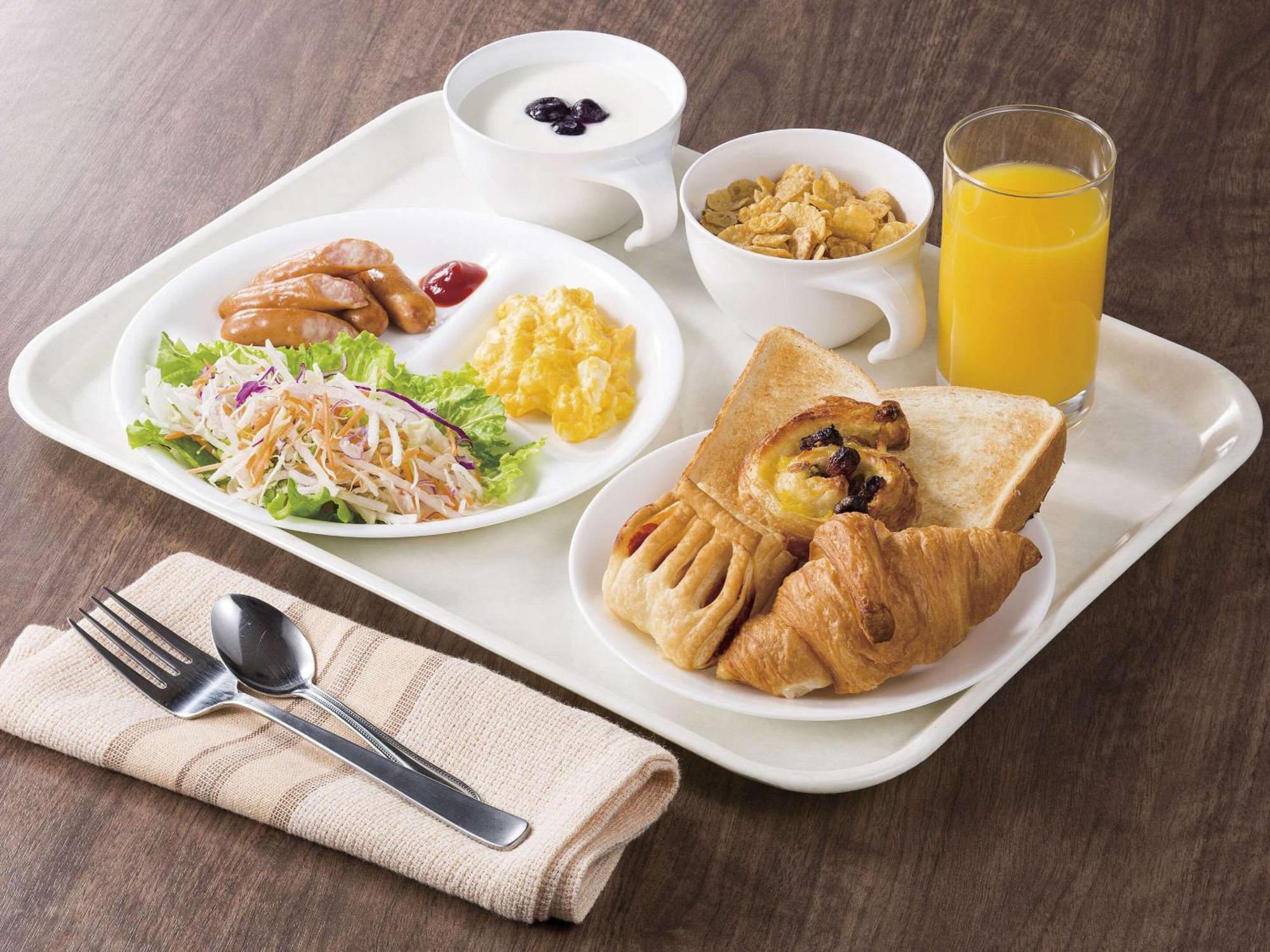 Comfort Inn Tokyo Roppongi (Adults Only) Dış mekan fotoğraf
