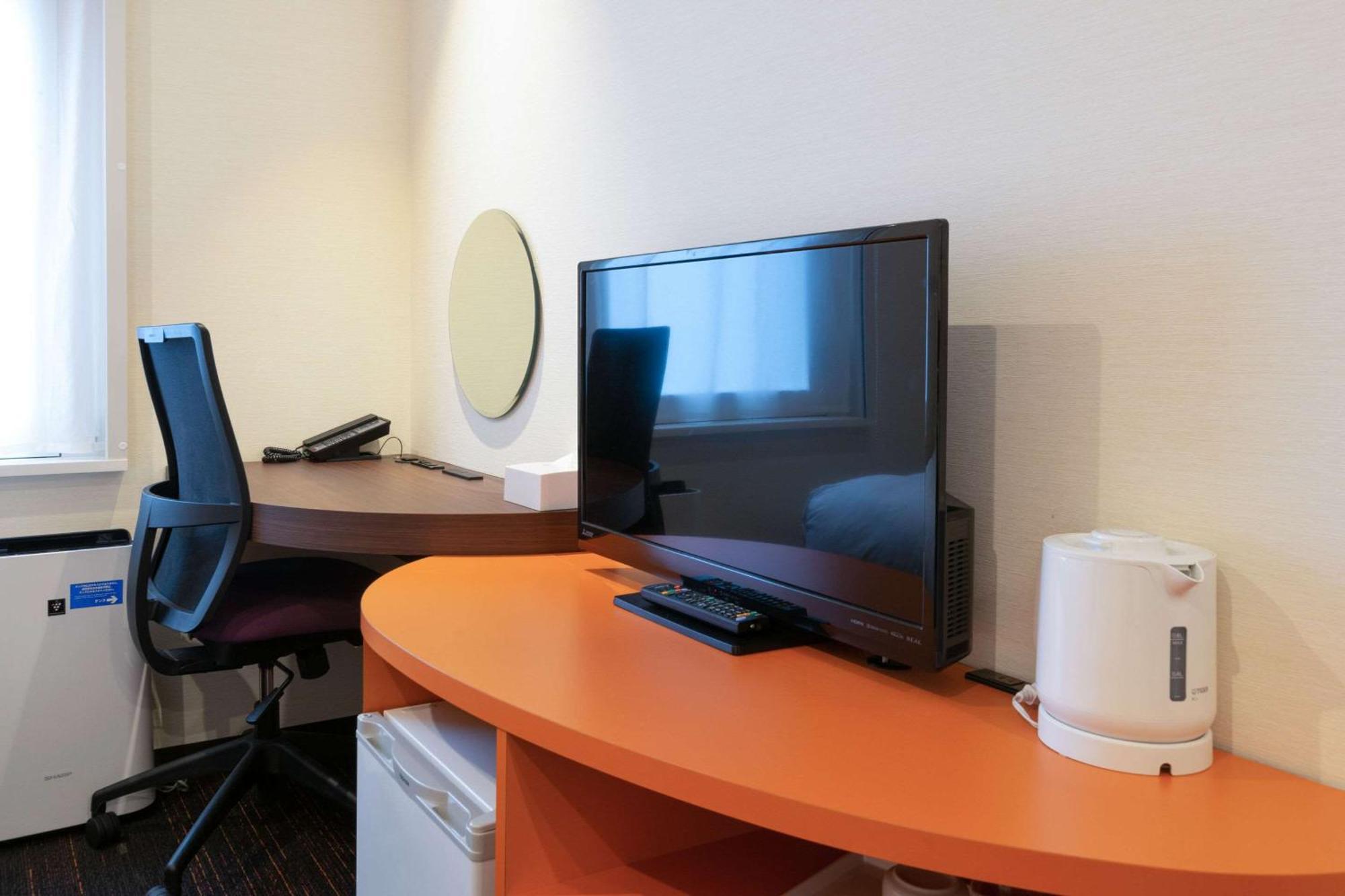 Comfort Inn Tokyo Roppongi (Adults Only) Dış mekan fotoğraf