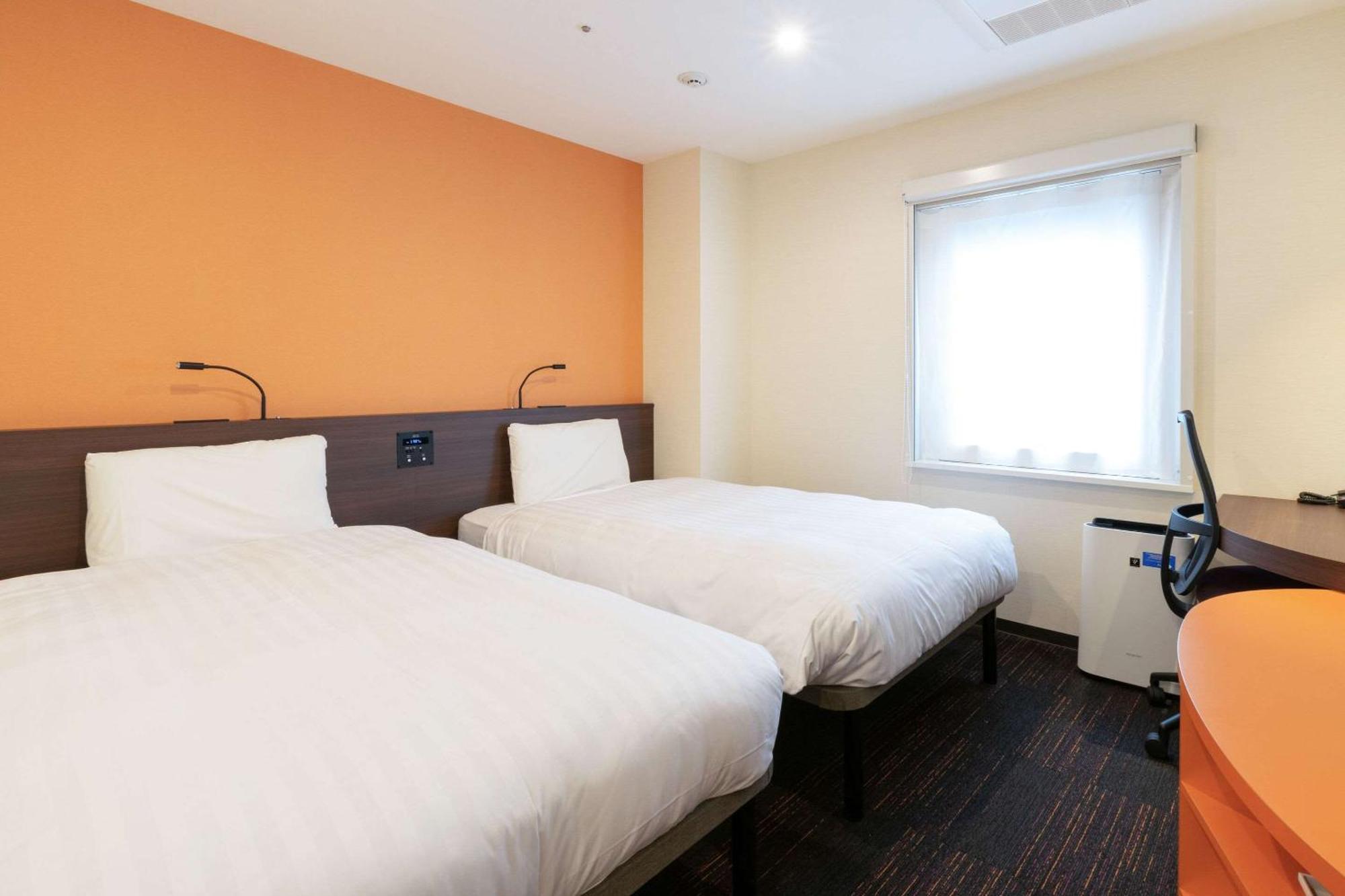 Comfort Inn Tokyo Roppongi (Adults Only) Dış mekan fotoğraf