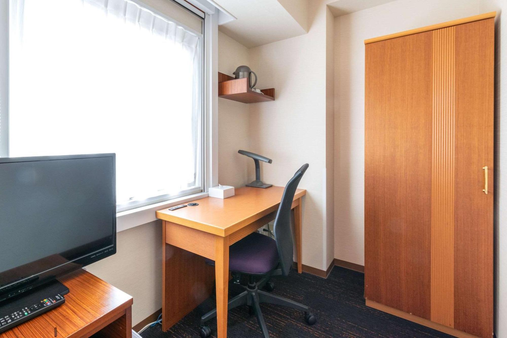 Comfort Inn Tokyo Roppongi (Adults Only) Dış mekan fotoğraf