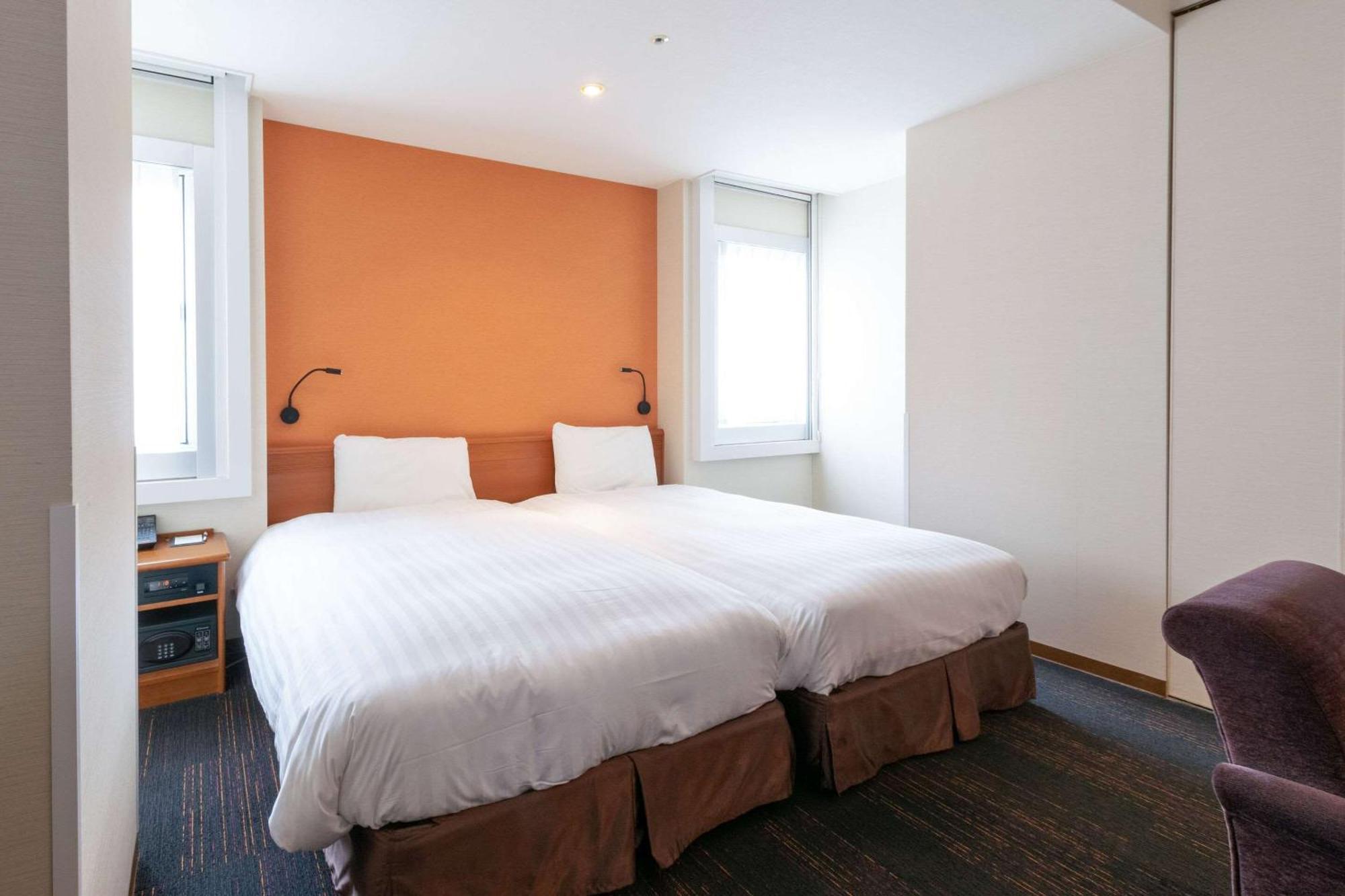 Comfort Inn Tokyo Roppongi (Adults Only) Dış mekan fotoğraf