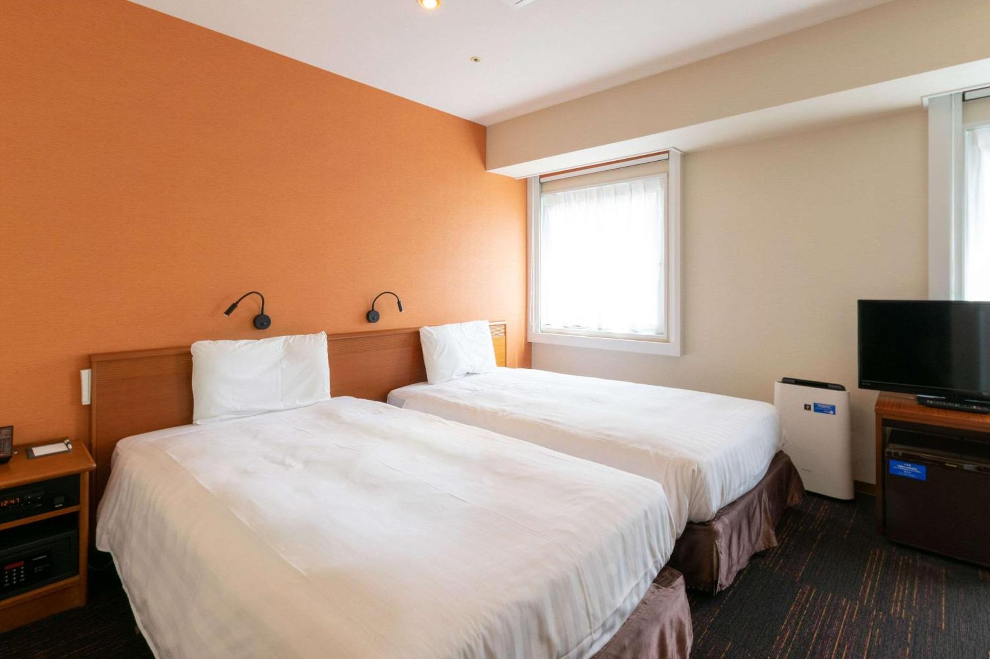 Comfort Inn Tokyo Roppongi (Adults Only) Dış mekan fotoğraf