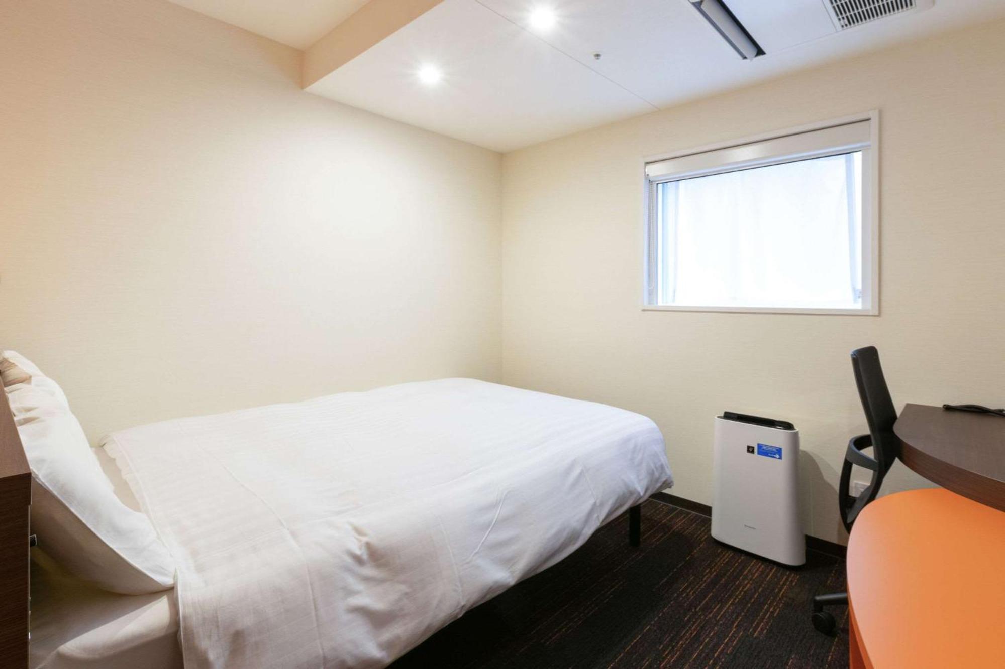 Comfort Inn Tokyo Roppongi (Adults Only) Dış mekan fotoğraf