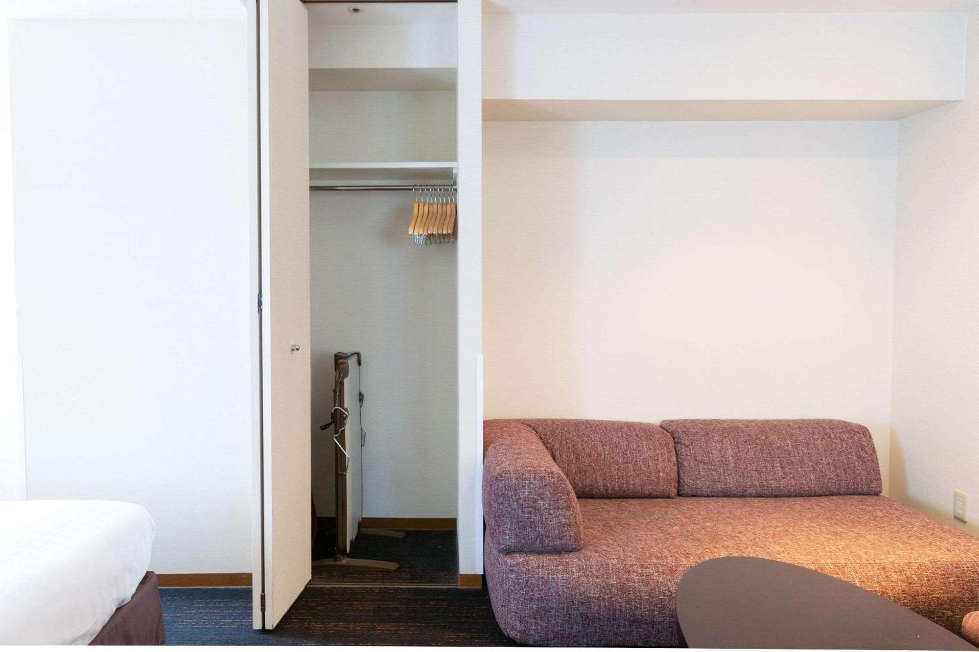 Comfort Inn Tokyo Roppongi (Adults Only) Dış mekan fotoğraf