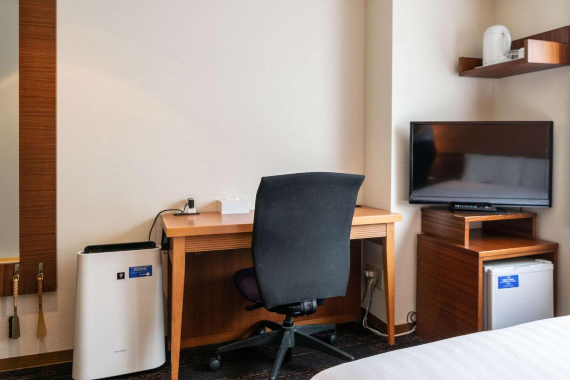 Comfort Inn Tokyo Roppongi (Adults Only) Dış mekan fotoğraf