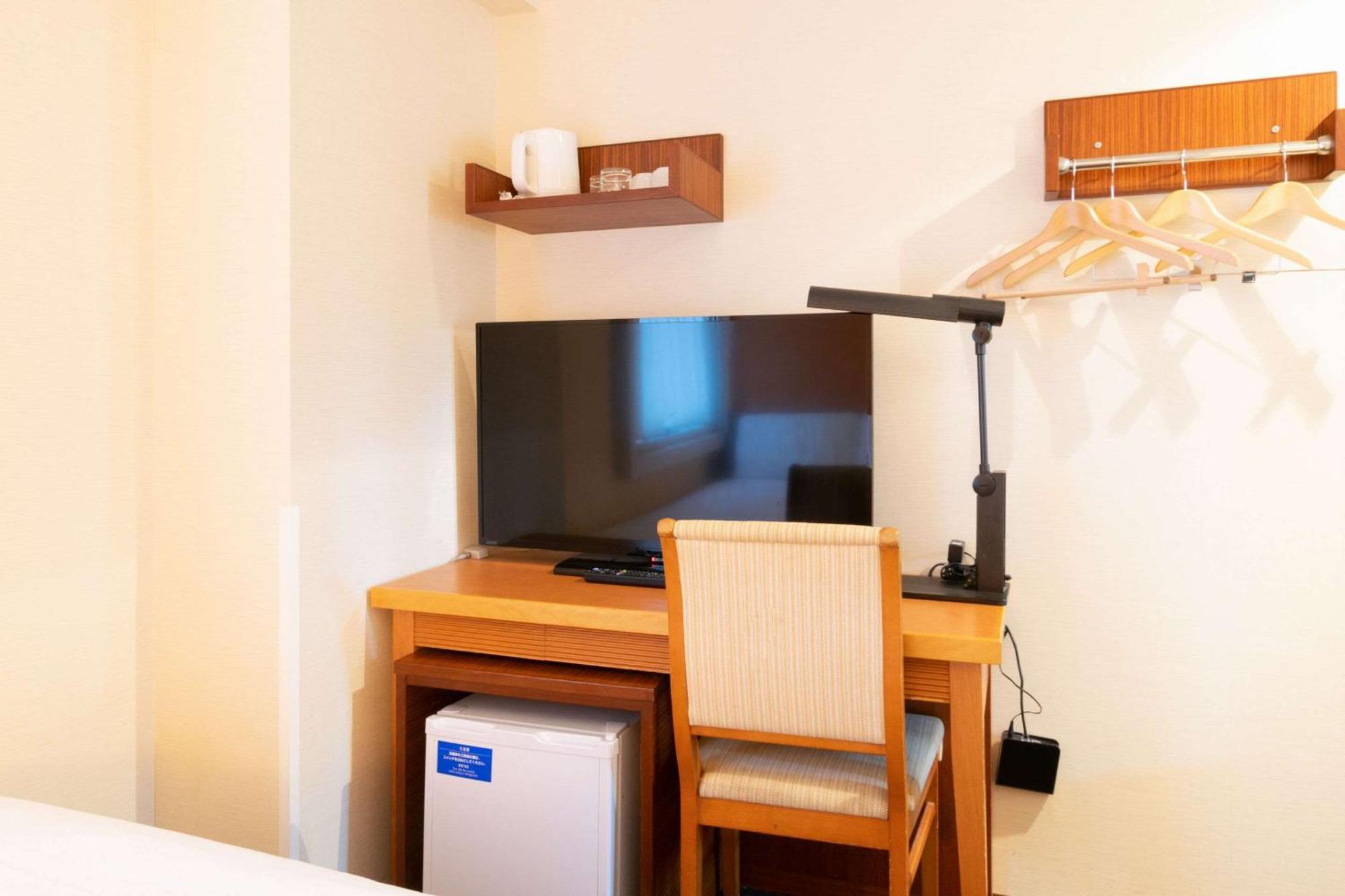 Comfort Inn Tokyo Roppongi (Adults Only) Dış mekan fotoğraf
