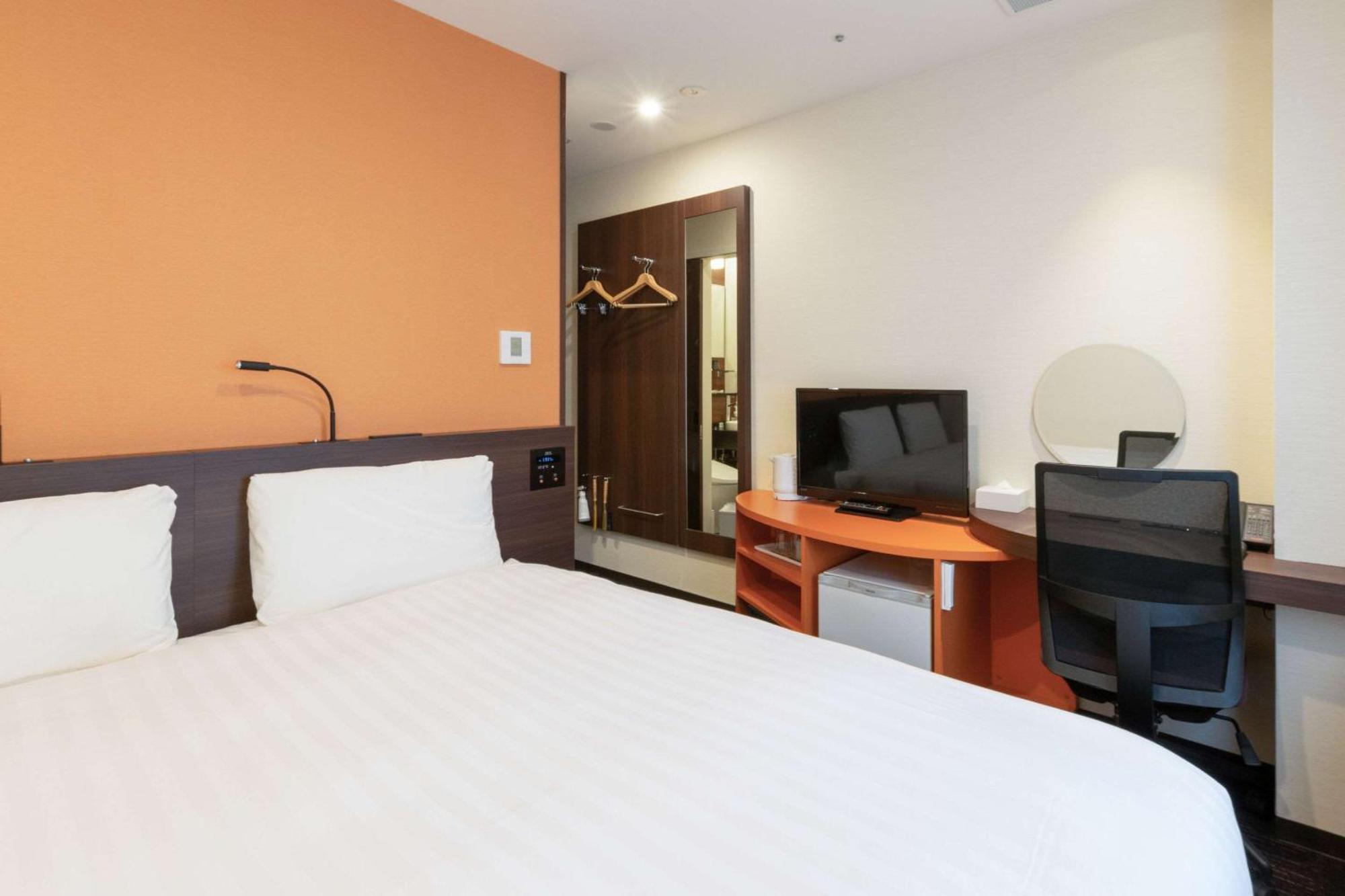 Comfort Inn Tokyo Roppongi (Adults Only) Dış mekan fotoğraf
