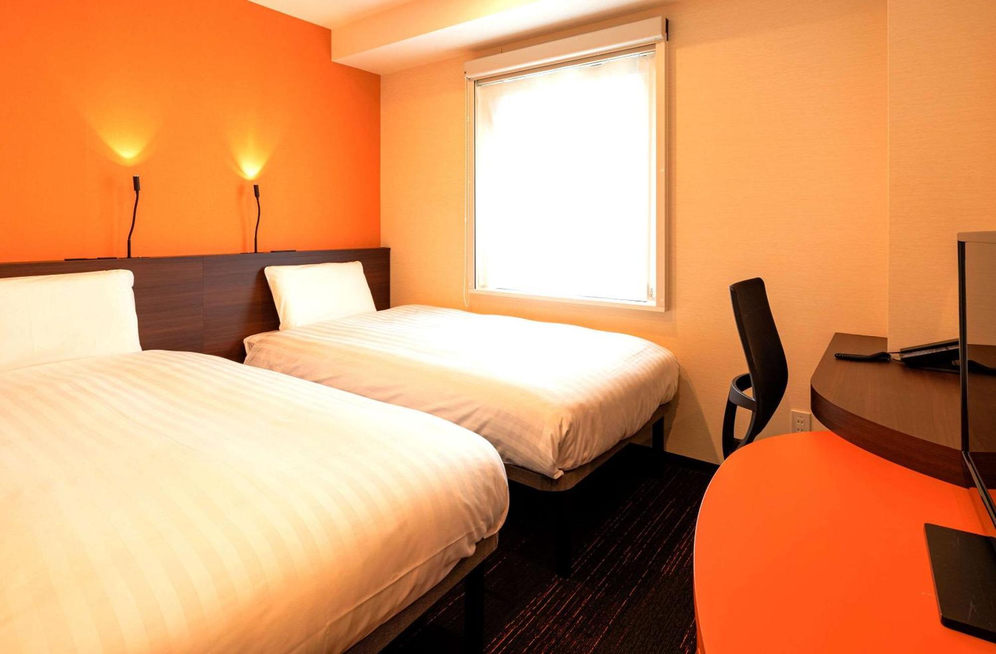 Comfort Inn Tokyo Roppongi (Adults Only) Dış mekan fotoğraf