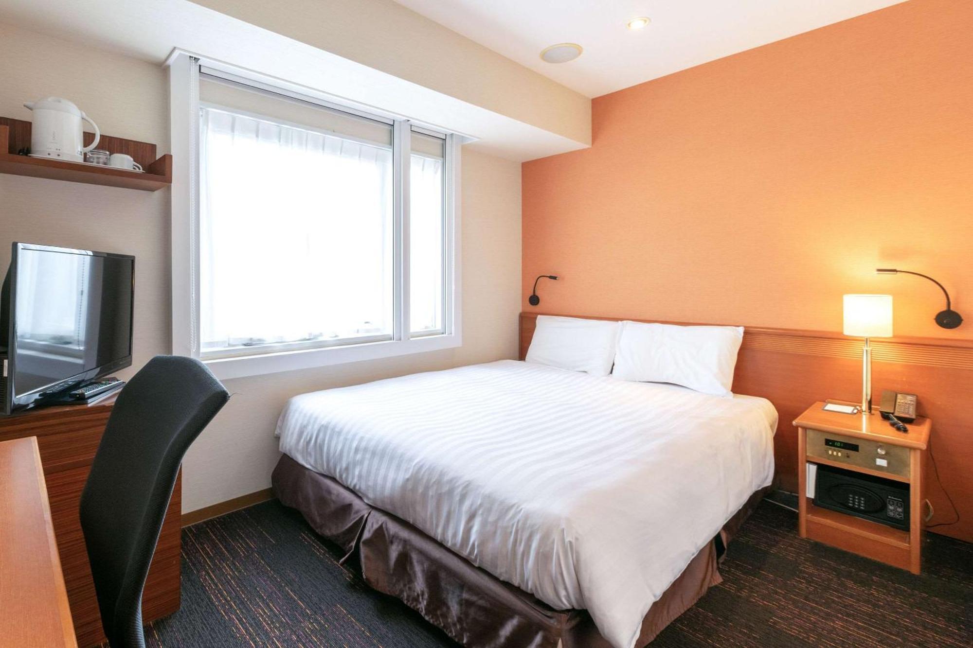 Comfort Inn Tokyo Roppongi (Adults Only) Dış mekan fotoğraf