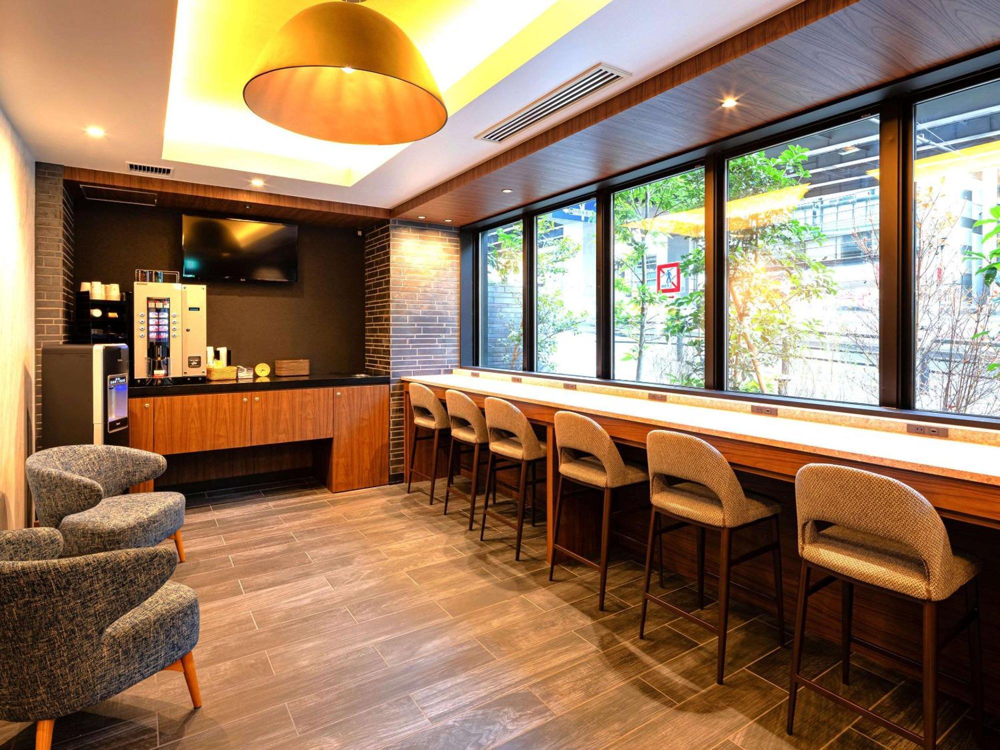 Comfort Inn Tokyo Roppongi (Adults Only) Dış mekan fotoğraf