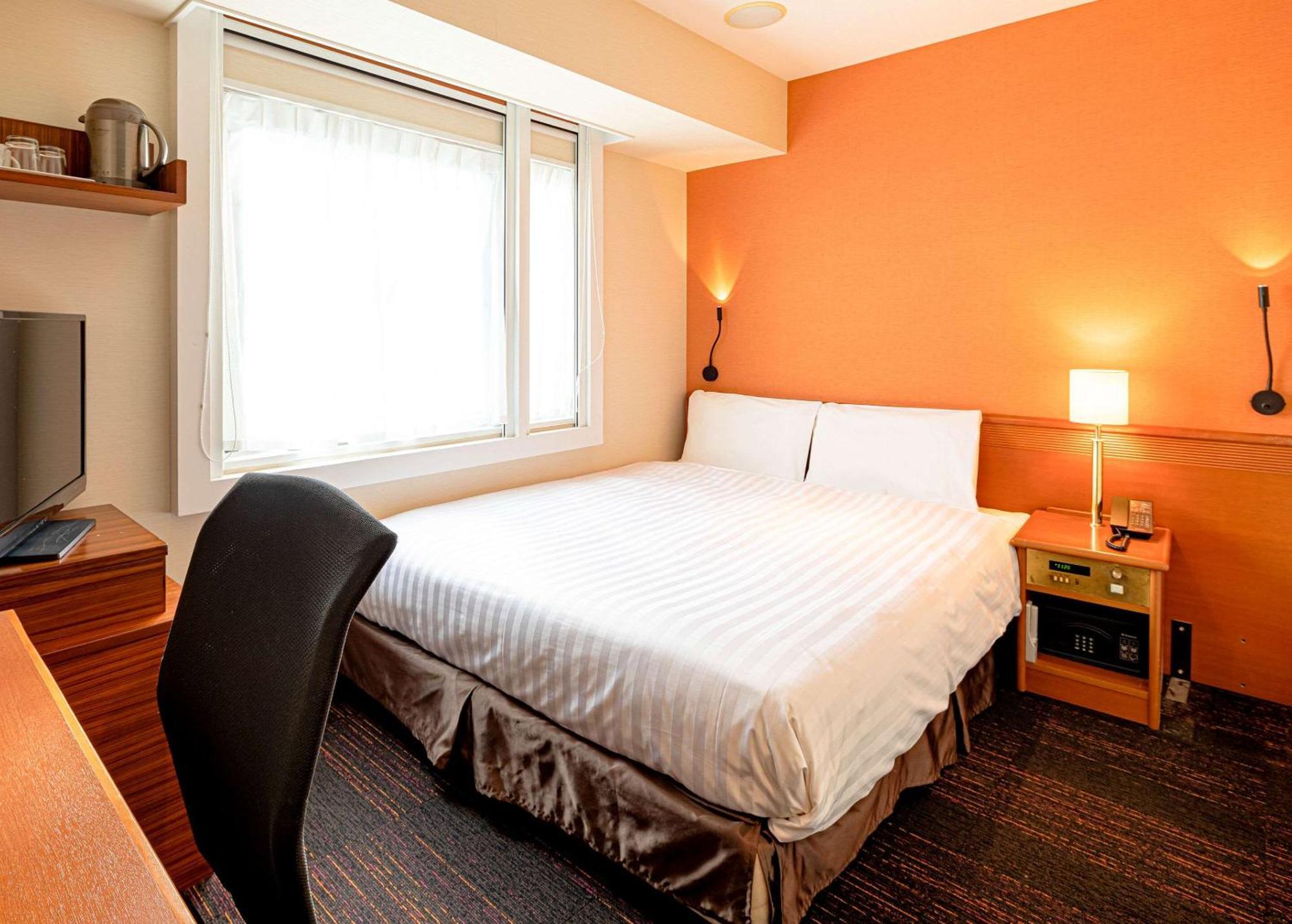 Comfort Inn Tokyo Roppongi (Adults Only) Dış mekan fotoğraf