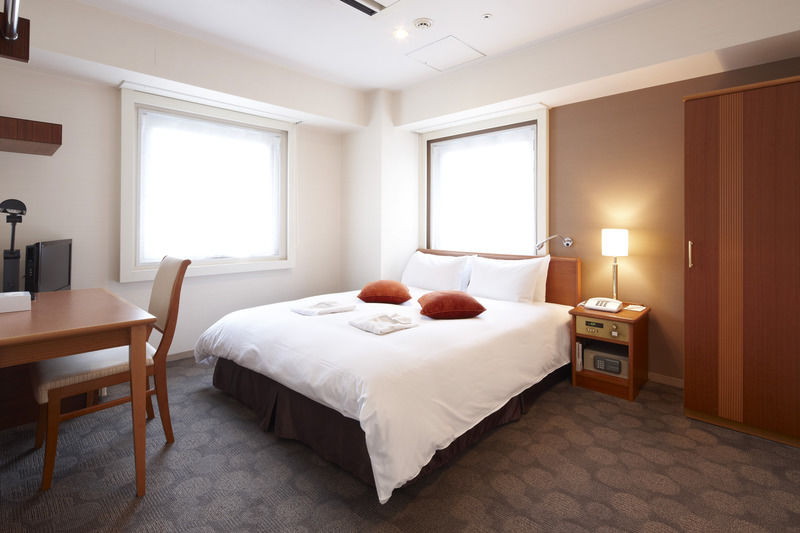 Comfort Inn Tokyo Roppongi (Adults Only) Dış mekan fotoğraf