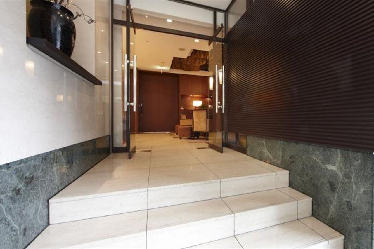 Comfort Inn Tokyo Roppongi (Adults Only) Dış mekan fotoğraf