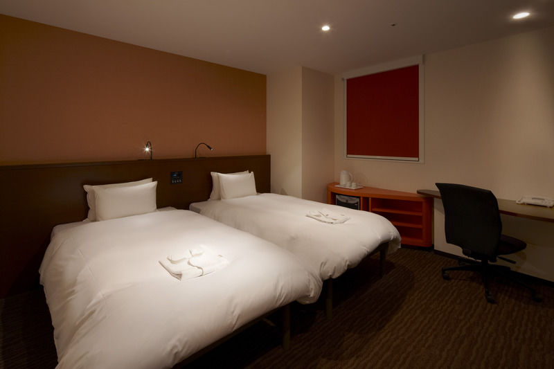 Comfort Inn Tokyo Roppongi (Adults Only) Dış mekan fotoğraf