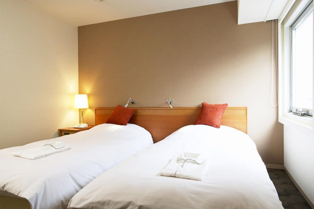 Comfort Inn Tokyo Roppongi (Adults Only) Dış mekan fotoğraf