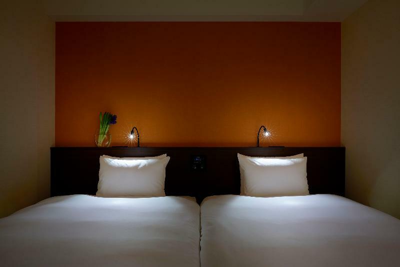 Comfort Inn Tokyo Roppongi (Adults Only) Dış mekan fotoğraf