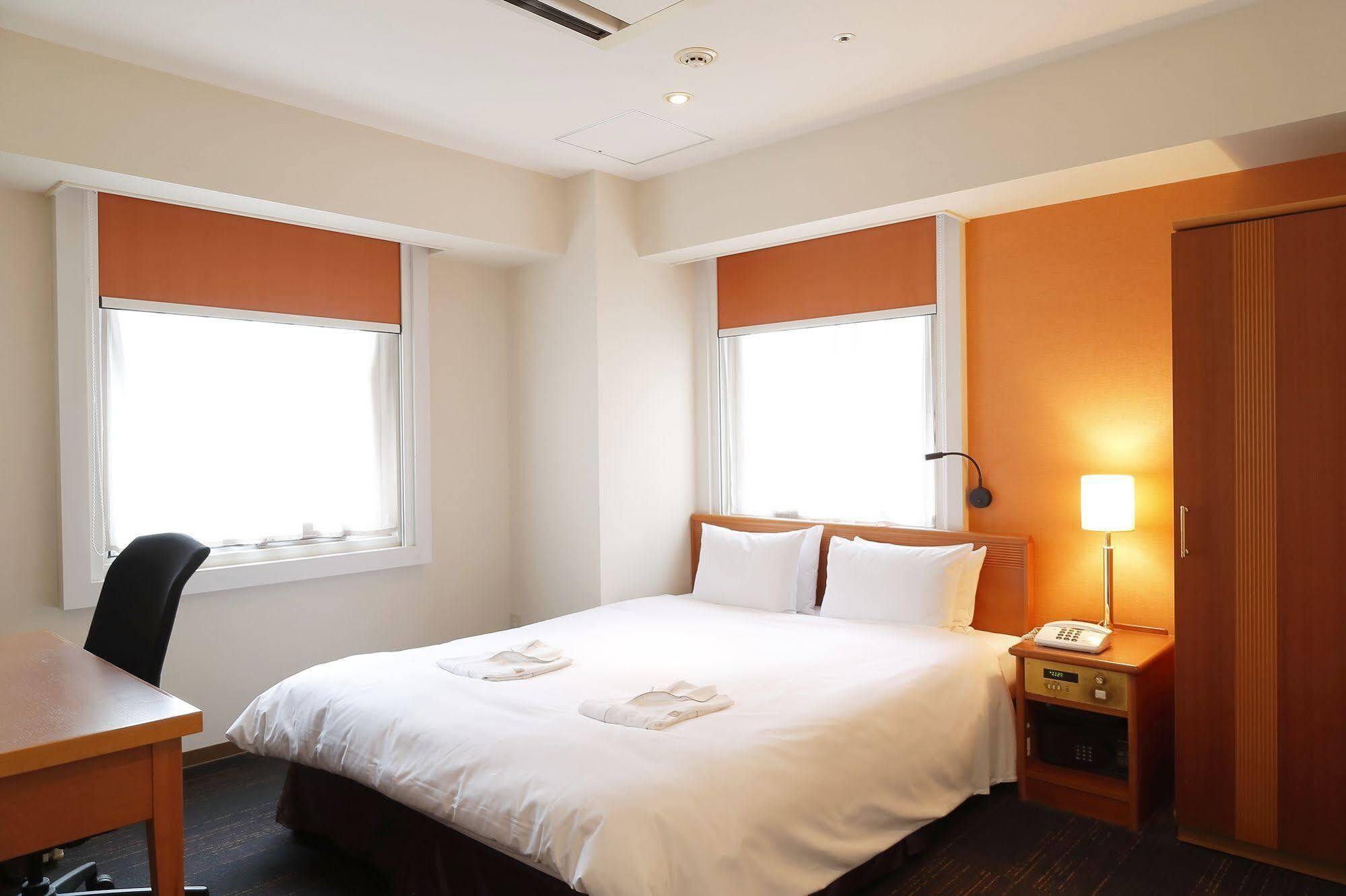 Comfort Inn Tokyo Roppongi (Adults Only) Dış mekan fotoğraf