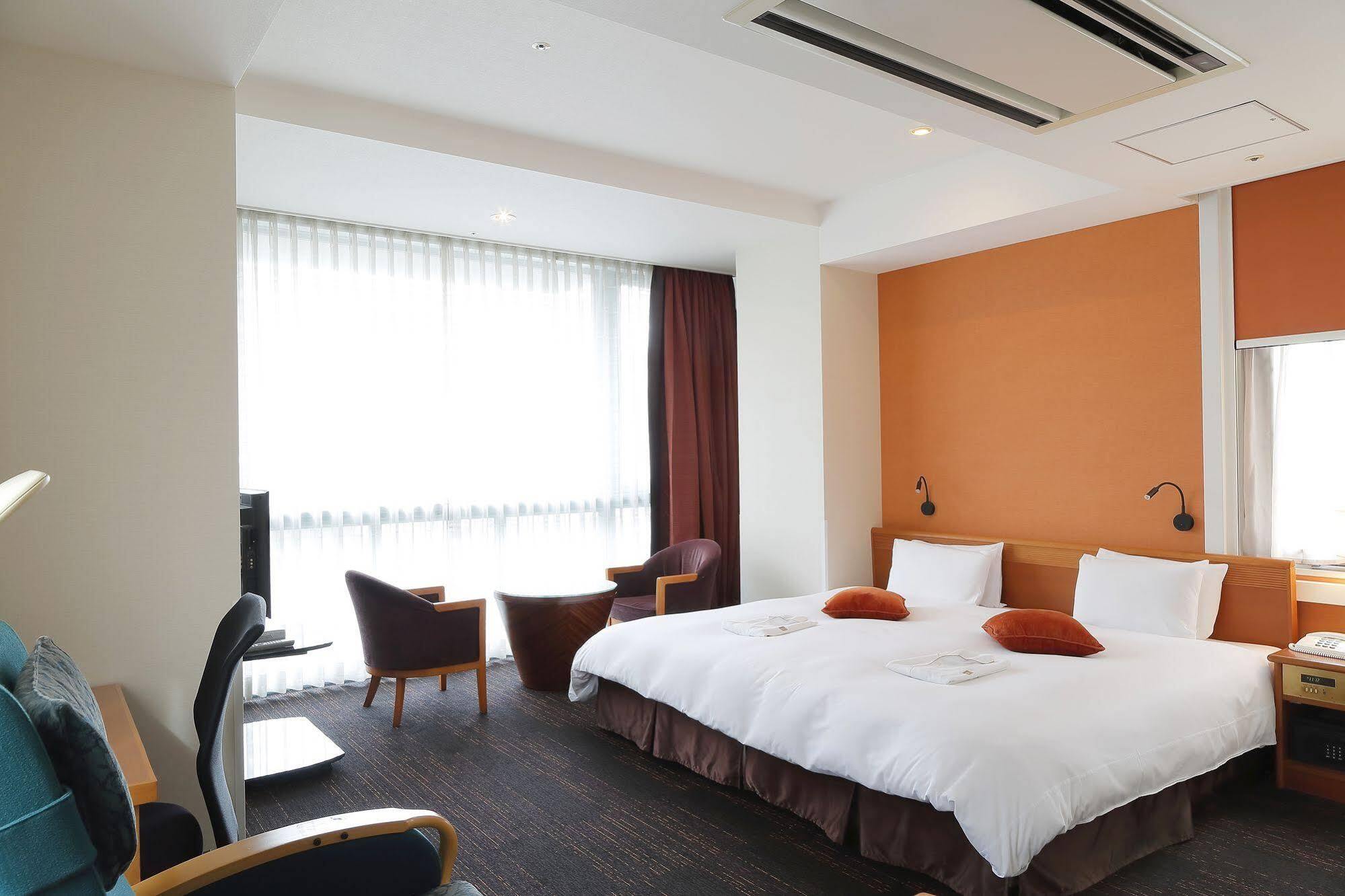 Comfort Inn Tokyo Roppongi (Adults Only) Dış mekan fotoğraf