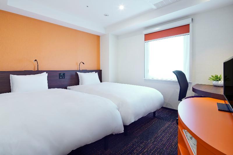 Comfort Inn Tokyo Roppongi (Adults Only) Dış mekan fotoğraf